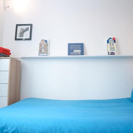 La Petite Maison Des Halles Apartment Tours Luaran gambar