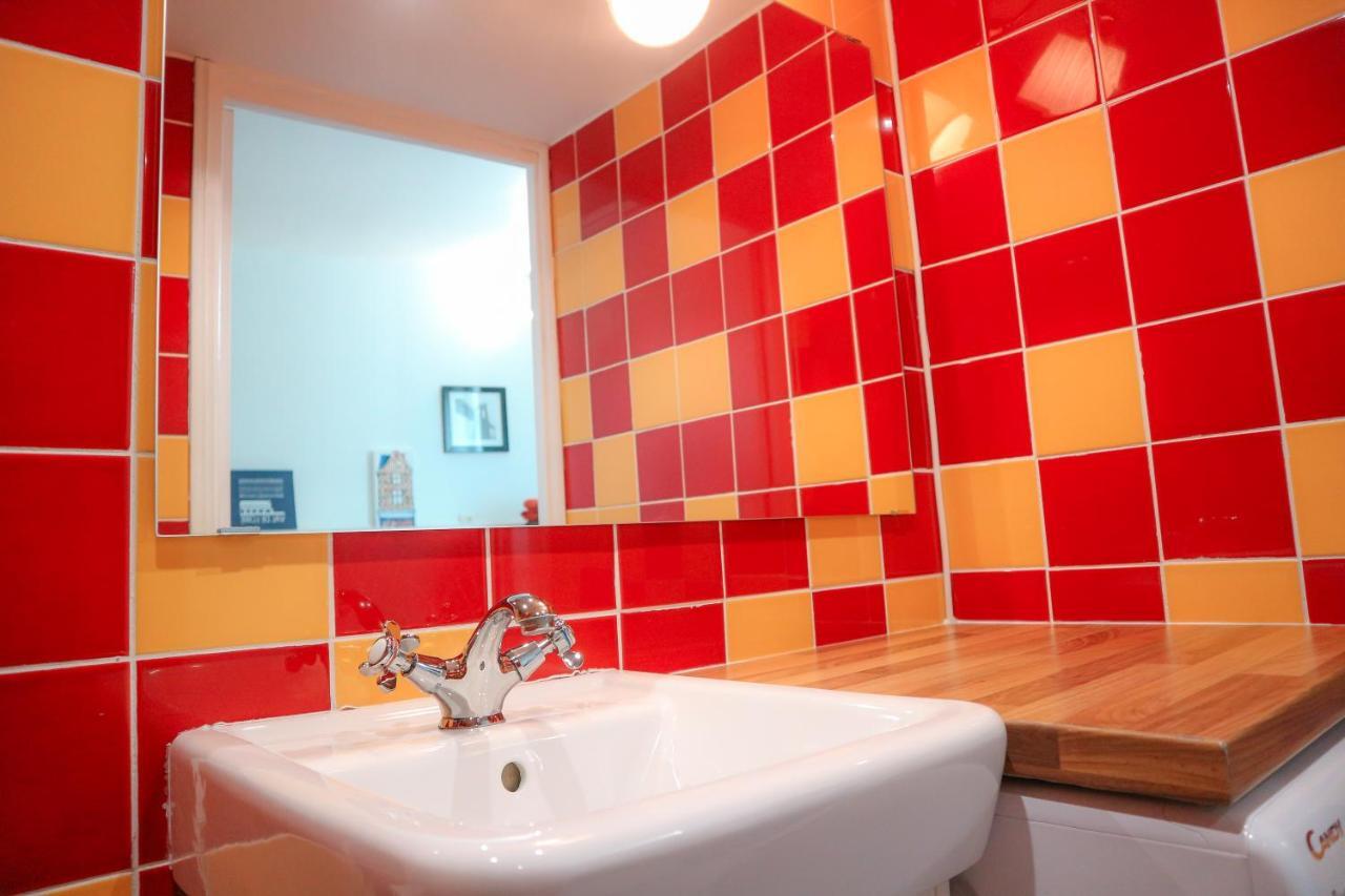 La Petite Maison Des Halles Apartment Tours Luaran gambar